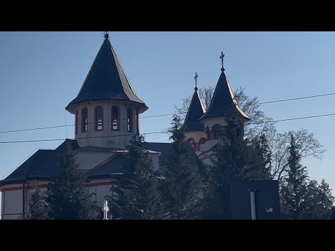 Remetea in Transylvania, Romania. Unique masters!