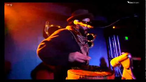 Jason Mraz - Sundance - BING - Search of Incredible - 1-20-2012 - FULL SHOW