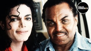 Joseph Jackson A Criação Abusiva Do Pai De Michael Jackson