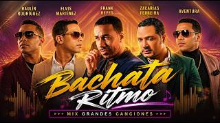 Bachata 2026 🌴 Musica Latina para Bailar, Relajarse y Enamorarse