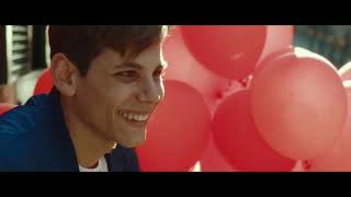 Pirañas: Los niños de la camorra - Trailer español (HD)