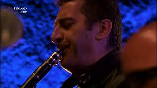 Francesco Bearzatti Tinissima Quartet -  Monk'n'roll (2012)