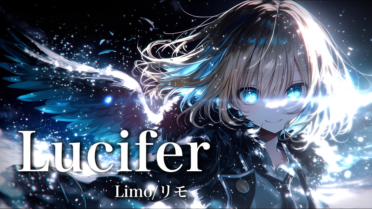 Lucifer | Official Music - YouTube