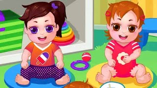 My Baby Food - Cooking Game 😍 🍼❣️ screenshot 2