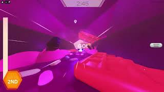 Sky Blitz (2026) Racing Showcase
