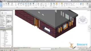 REVIT-2013- Video Training/Tutorials DVD