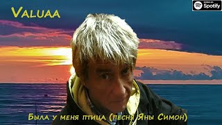 Была у меня птица (песня Яны Симон, аранжировка и исполнение Valuaa)