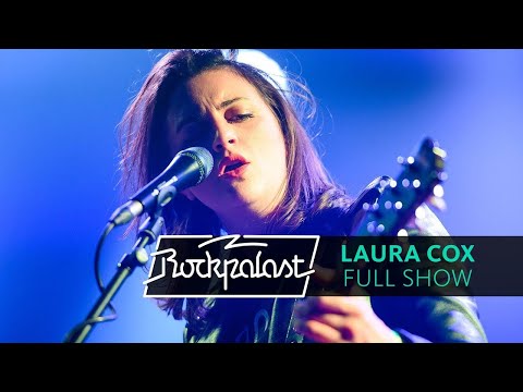 Laura Cox live | Rockpalast | 2020