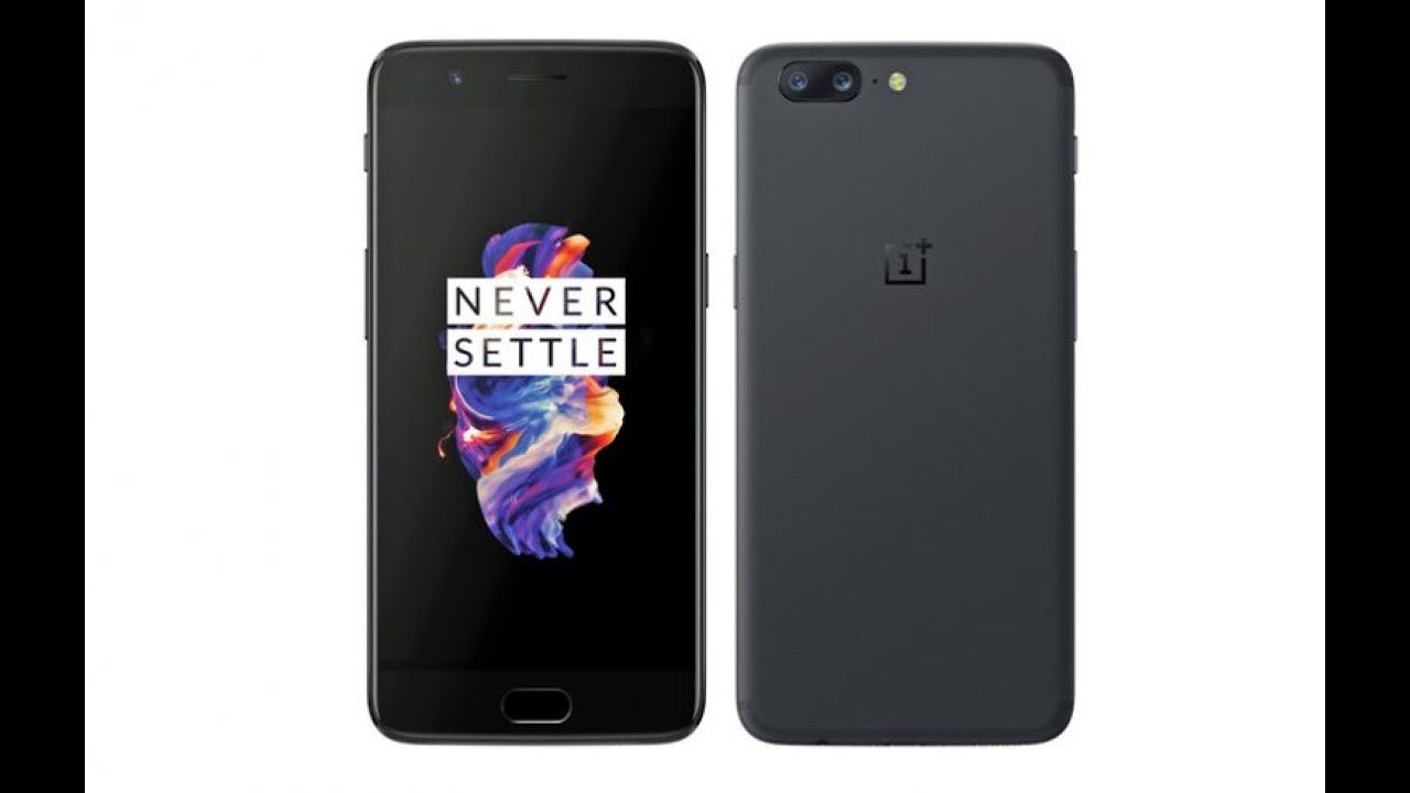 OnePlus 5 starts receiving the Android 8 0 OxygenOS Open Beta 2 update - Power On