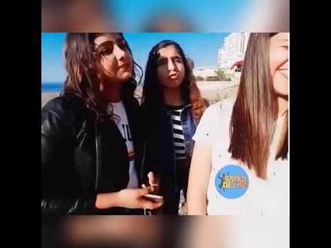 Sayko Lise, SAYKO DELİSİ, Komedi Video