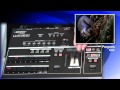 Roland LVS-800 Tutorial Ch 5: Panel Operation Mode