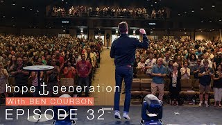 Episode 32: God is light