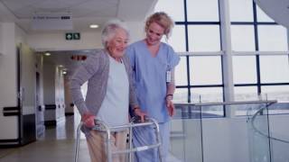 What do safer floors mean to us at Ecore?