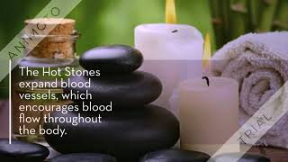 Massage in Glendale CA Wellness from Within~Stress $79