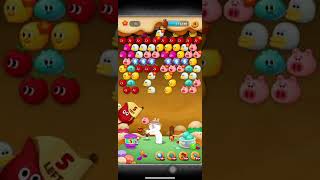 3145stage. line bubble2 @Thailand by †ђ@§§@ռ€€ 🎶🇹🇭