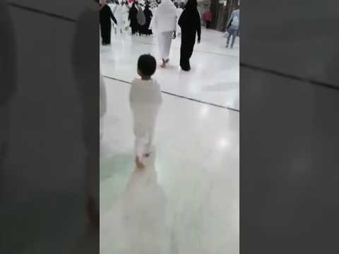 Video Biaya Umroh Untuk Anak Anak