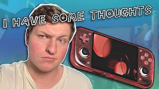 I Preordered The Pocket Nova... | The Retro Hub