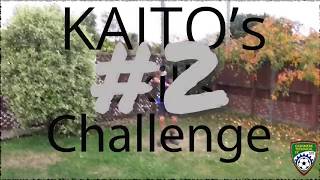 Football Challenge - Kaito