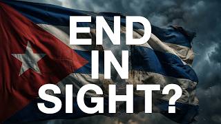 Cuba is Collapsing