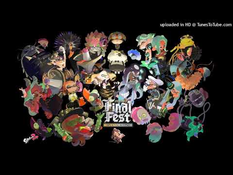 The Plan (Final Fest ver.) - Splatoon 2