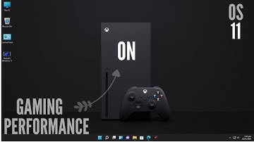 How To Enable Game Mode On Windows 11