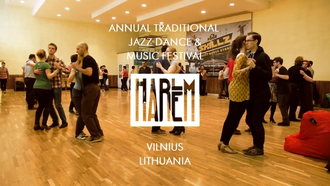 HARLEM 2015: great memories