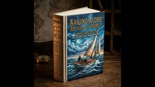 Sailing Alone Around the World by Joshua Slocum