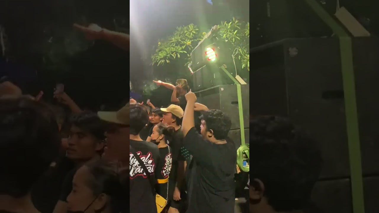 Belum bisa move on | Ogoh-Ogoh BKJT CREW CAKA 1945 #perumnas#bkjt#soundsystem