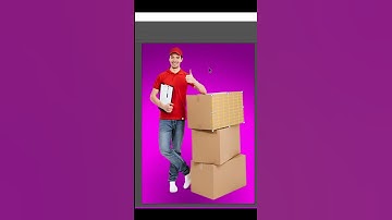 Thumbnail of How to Create a Box Mockup in Photoshop | Easy Tutorial!
