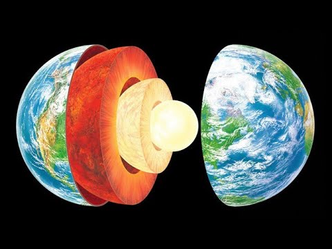 Video: Waar Is De Navel Van De Aarde?