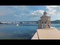 Prevlaka Island - Montenegro | Silent Hiking | 4k