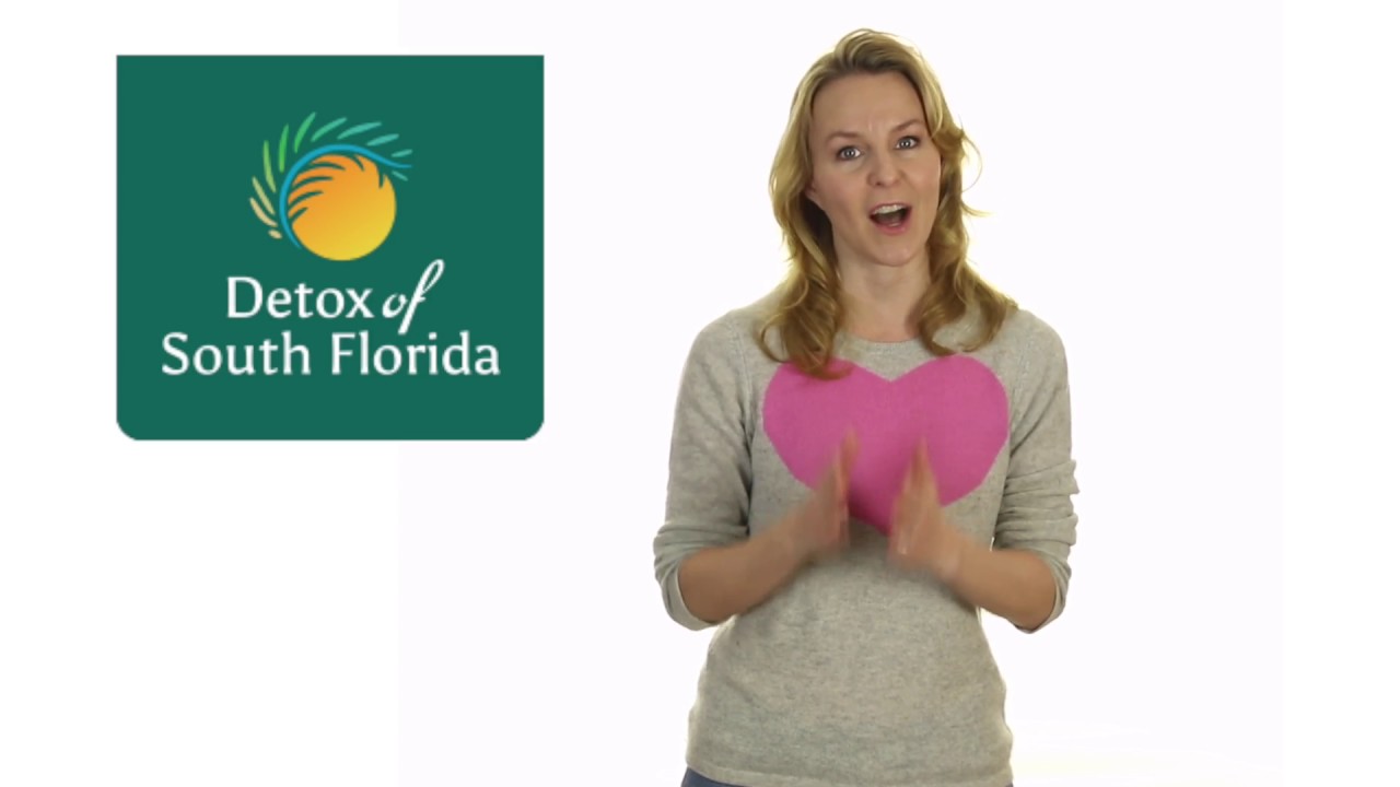 The Best Addiction Treatment Center-Detox of South Florida [Alcohol, Drugs]