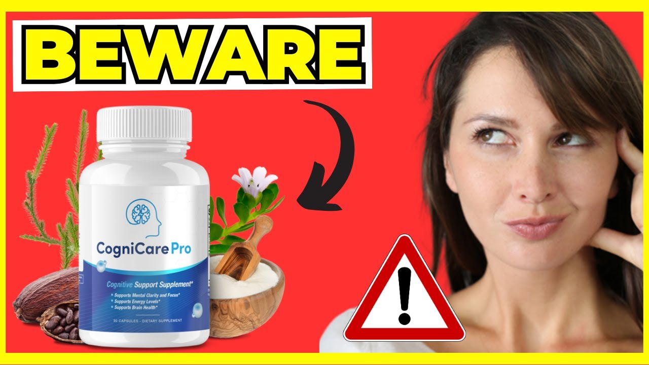 COGNICARE PRO (🔴⚠️ALERT🔴⚠️) COGNICARE PRO REVIEW – COGNICARE PRO REVIEWS – COGNICARE PRO SUPPLEMENT