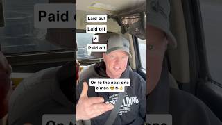 Pipeline Layoffs #pipelinewelder #arosswelding