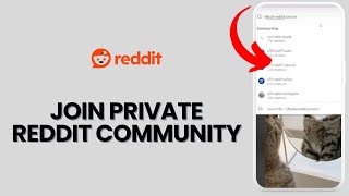 How to Join Private Reddit Community in 2024