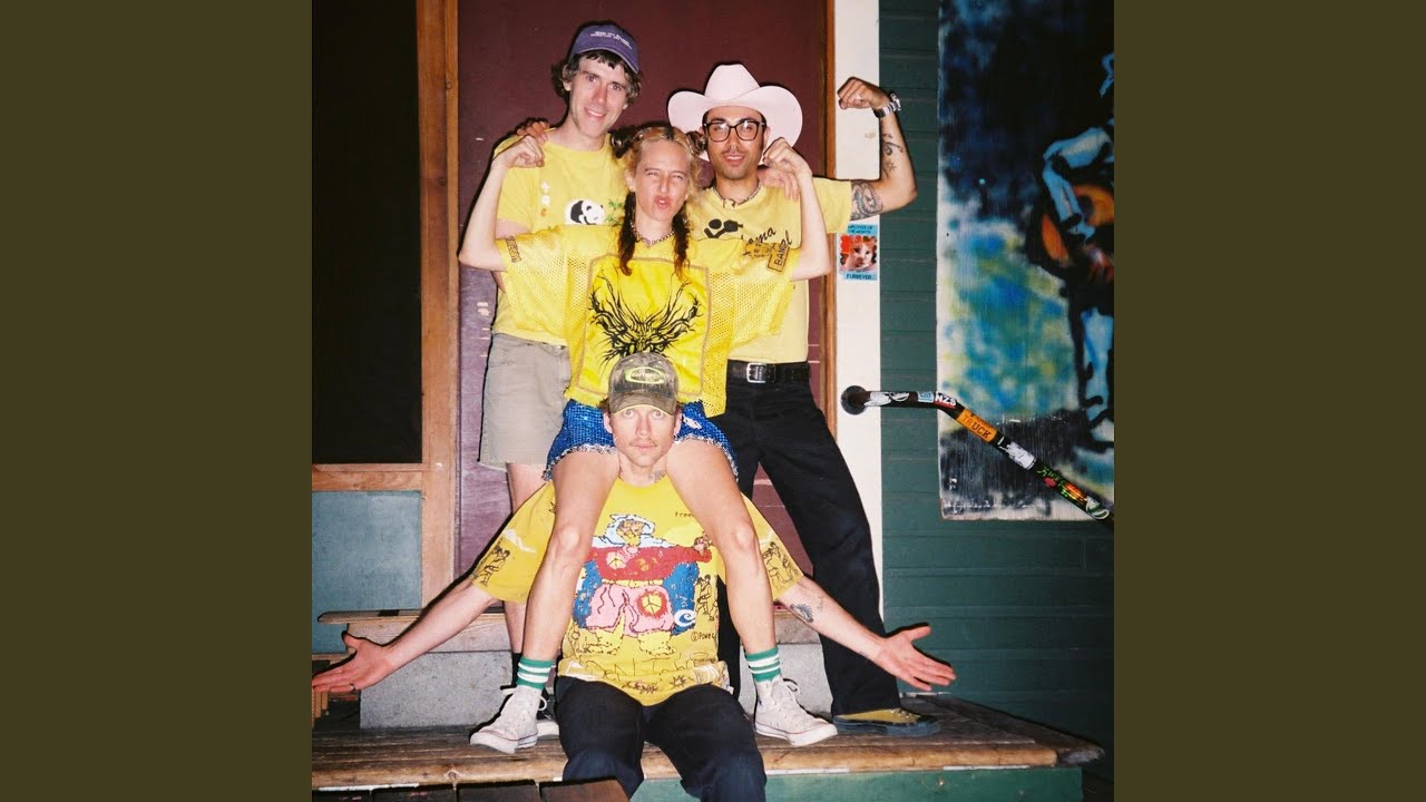 Watch Banana Split on YouTube Watch Banana Split on YouTube
