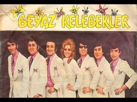 BEYAZ KELEBEKLER MEZARI FERİKÖY MEZARLIĞI 50.ADA