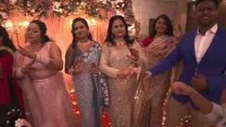 Full Family Dance at Our Engagement 🧿❤️ #engagement #viral #dance Full Family Dance at Our Engagement 🧿❤️ #engagement #viral #dance