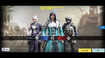 CODM (Goliath Clash 2.0) is AWESOME!!!