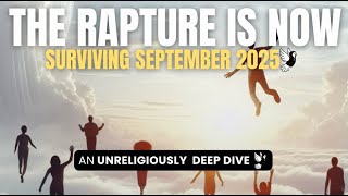 Rapture in September 2025? Exvangelical Reacts to the Viral End Times Prediction