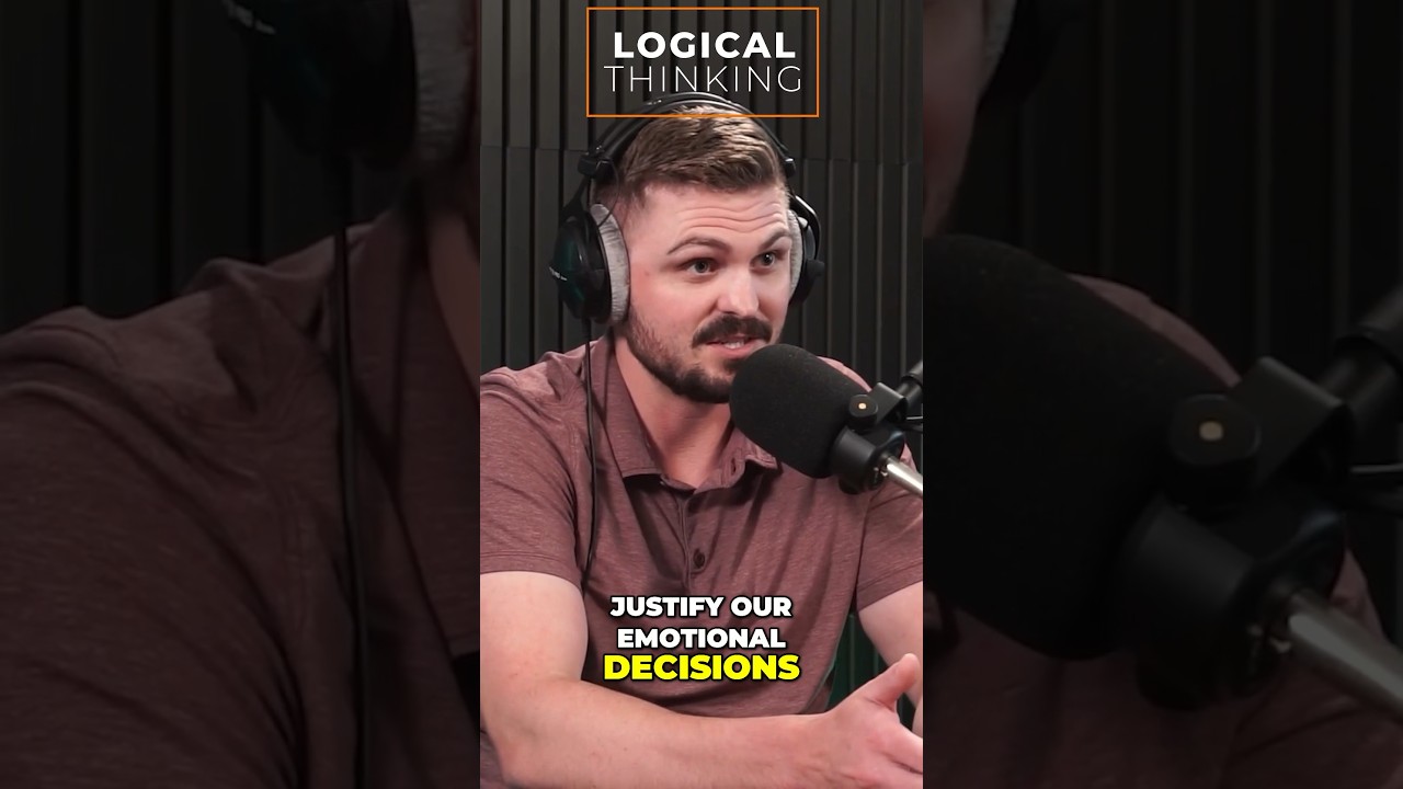 Mastering Calm Decision Making For Success 