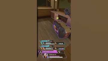 When movement meets p2020s #apexlegends #movment #apex