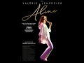 Capture de la vidéo Aline  De Valérie Lemercier (15 Chansons - Album Complet )