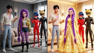 Ugly Rumi To Queen Rumi Rumi Glow Up