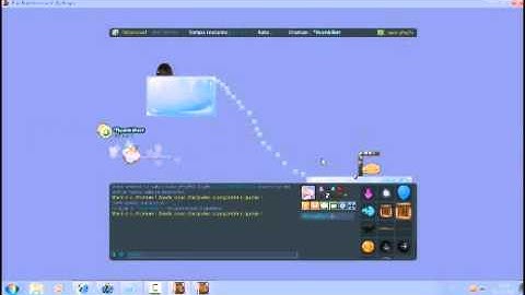 Projection Hack Online Até 2015