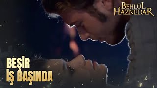 Behlül Ve Bihter Öpüşürken L M O B E S E B E Ş İ R