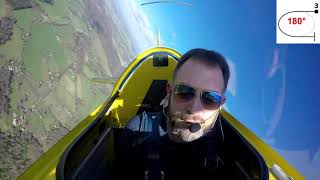 Baea Sports 2020 Pitts S2A