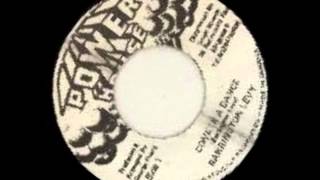 Barrington Levy-Come In A Dance
