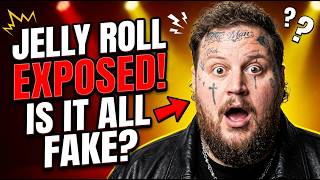 Jelly Roll Might Be In Huge Trouble After This..