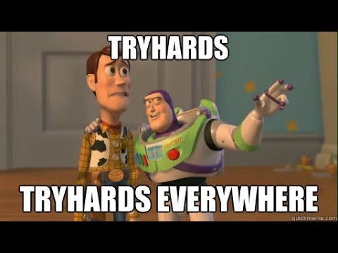 Why Tryhards Are Ruining Fortnite Battle Royal Ps4 Evolution Of Fortnite Tryhards Explained Youtube Fortnite Is Ruined By Tryhards Fortnite Is Ruined By Tryhards Why Tryhards Are Ruining Fortnite Battle Royal Ps4 Evolution Of Fortnite Tryhards Explained Youtube